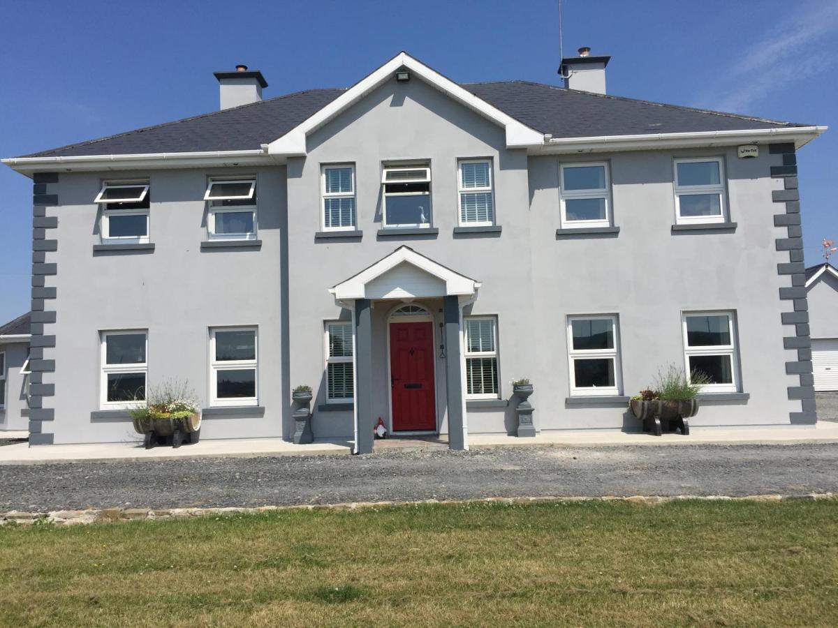 Lyntom House B&B Limerick Exterior photo