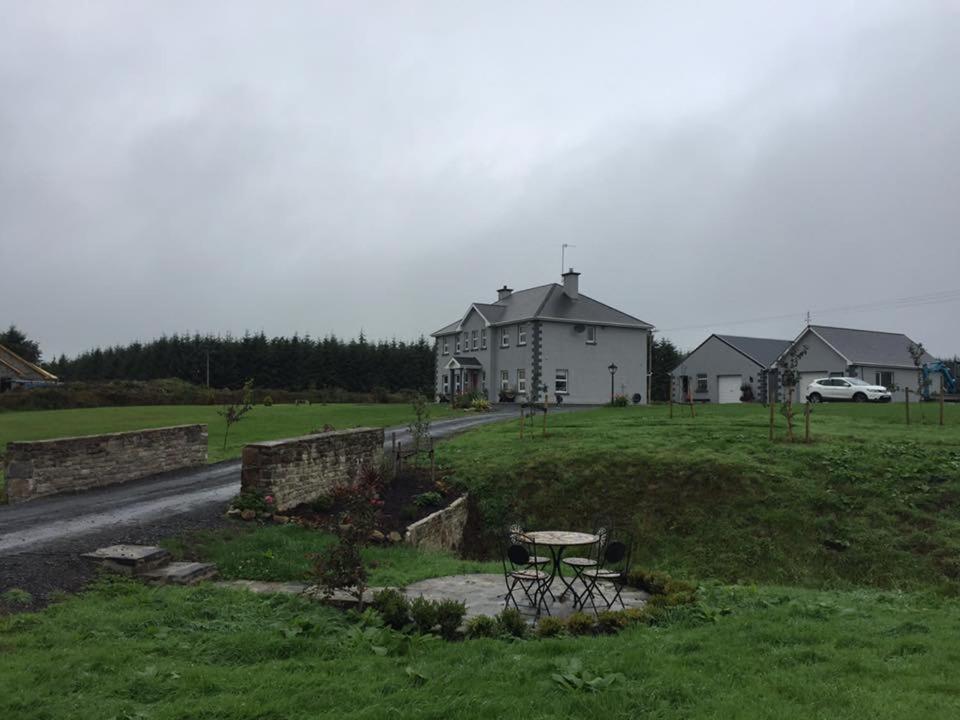 Lyntom House B&B Limerick Exterior photo